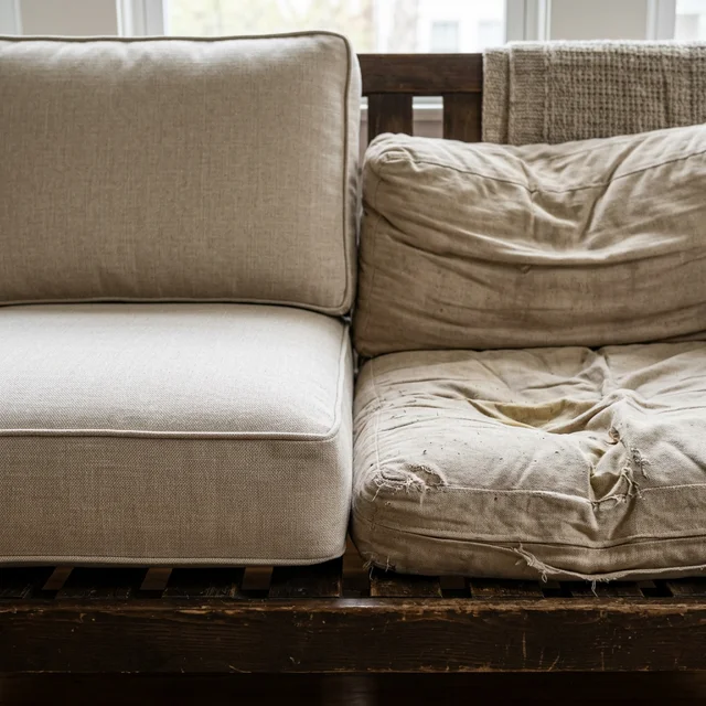 Can Cushions Be Replaced? (The 20% Rule)