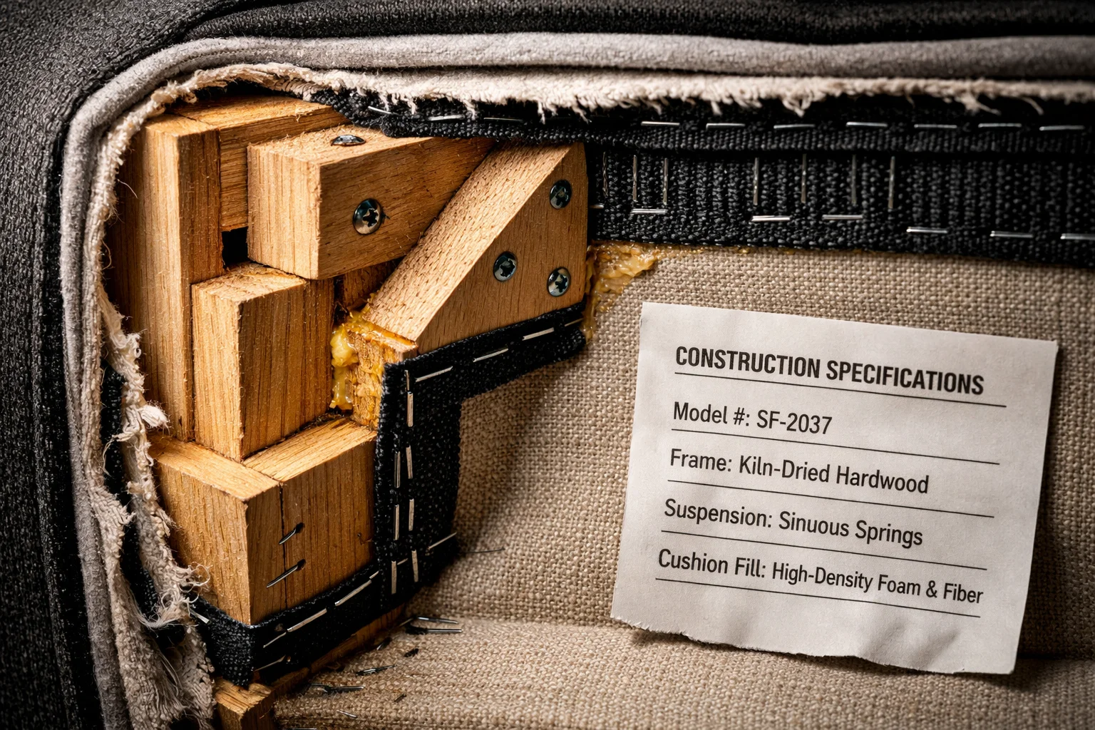 The Showroom Inspection Checklist: What to Verify Before Purchase