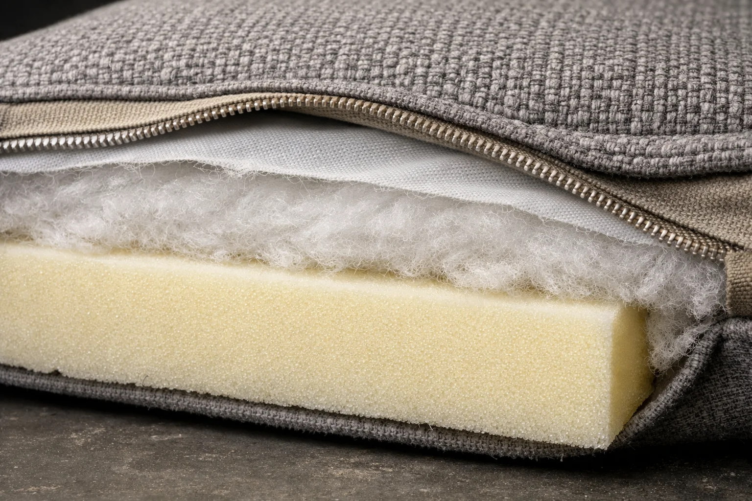 Cushion Layers: Why the Interface Materials Matter