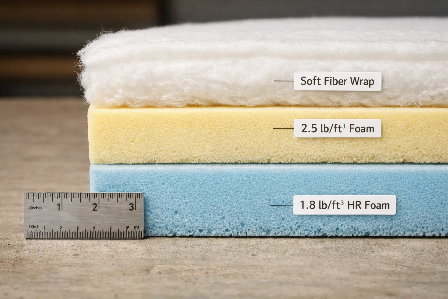 Custom vs Stock Sofas: Understanding the Patience Tax