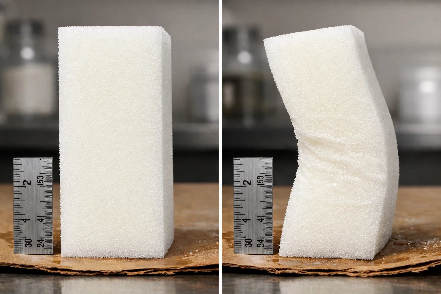 Foldable Durability: The 1.8 lb Threshold