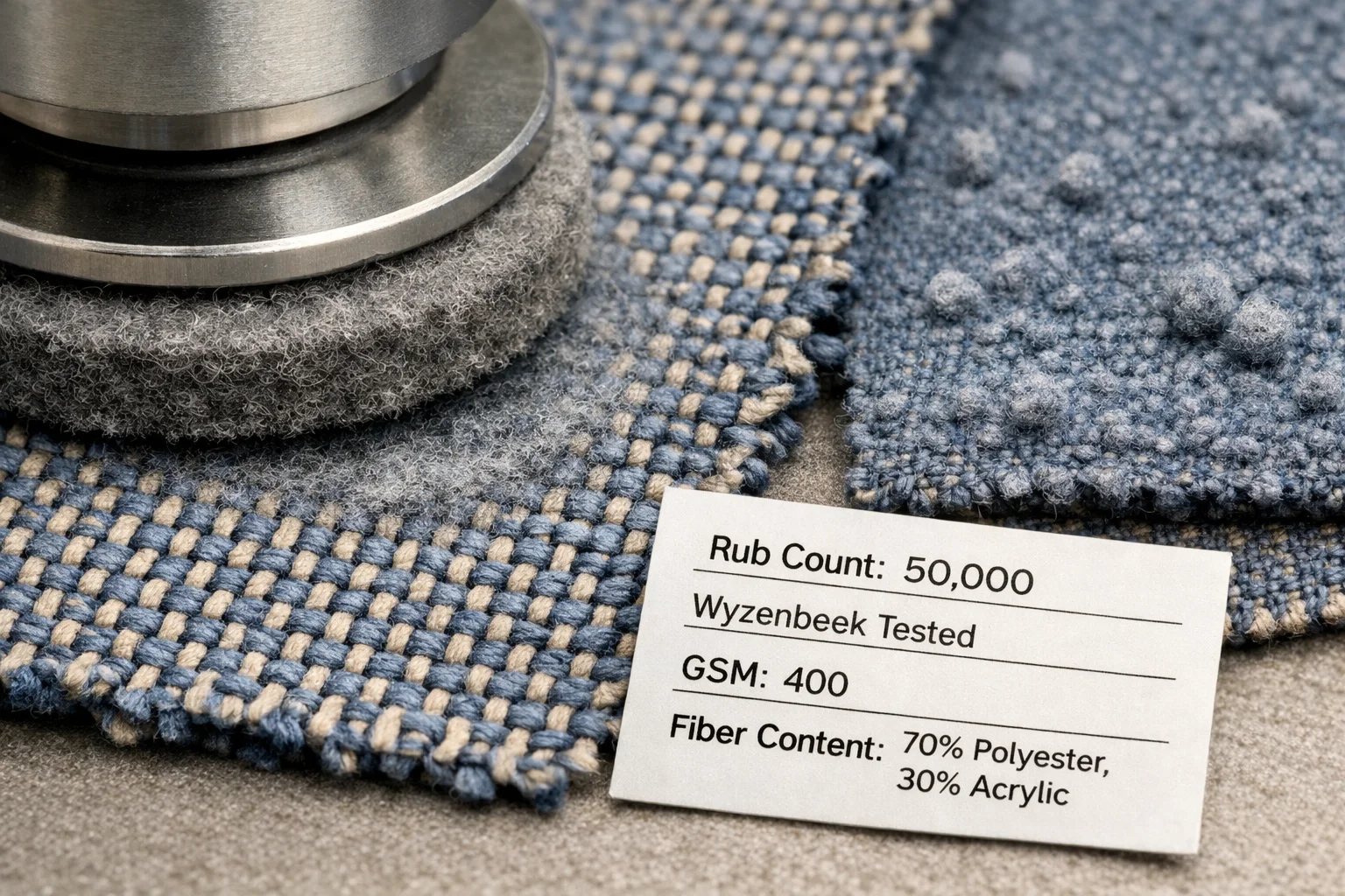 Understanding Fabric Costs: Why Upholstery Material Is So Expensive