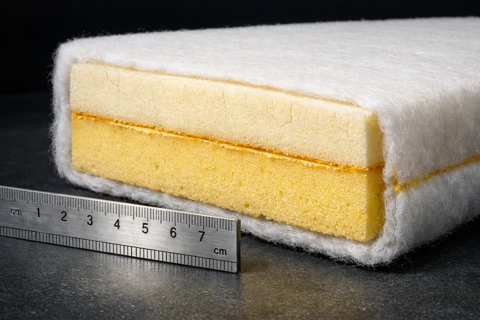 Polyurethane Foam: The Chemical "Engine" of Comfort