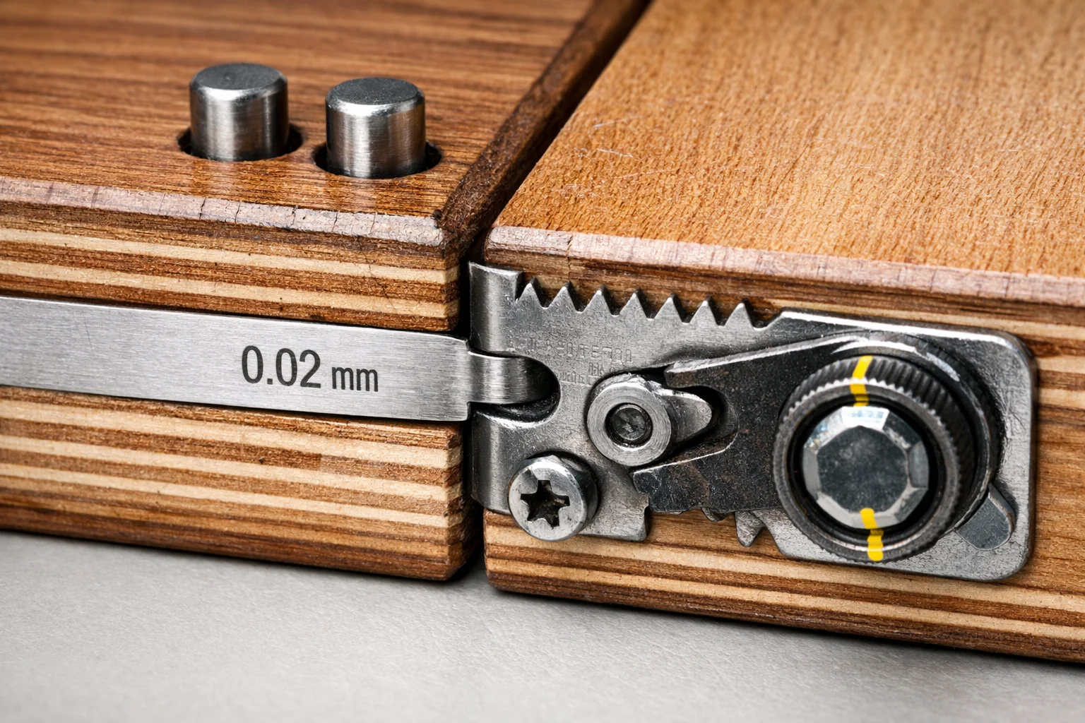 Modular Frames: The Engineering of the Box
