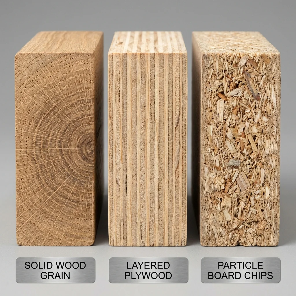 Diagram comparing the rigidity of welded steel frames vs the flexibility of wood frames