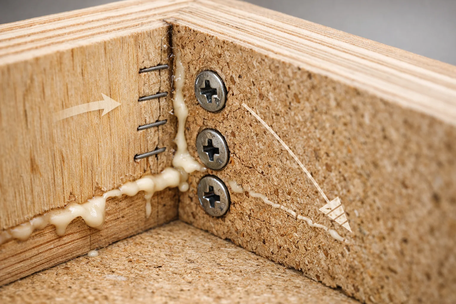 Storage Frame Strength: The Hollow Box Problem