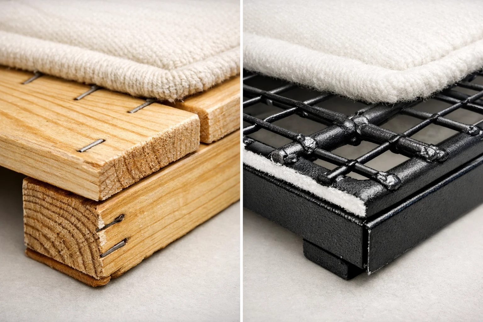 Futon or Sofa Bed: The Conversion Conflict