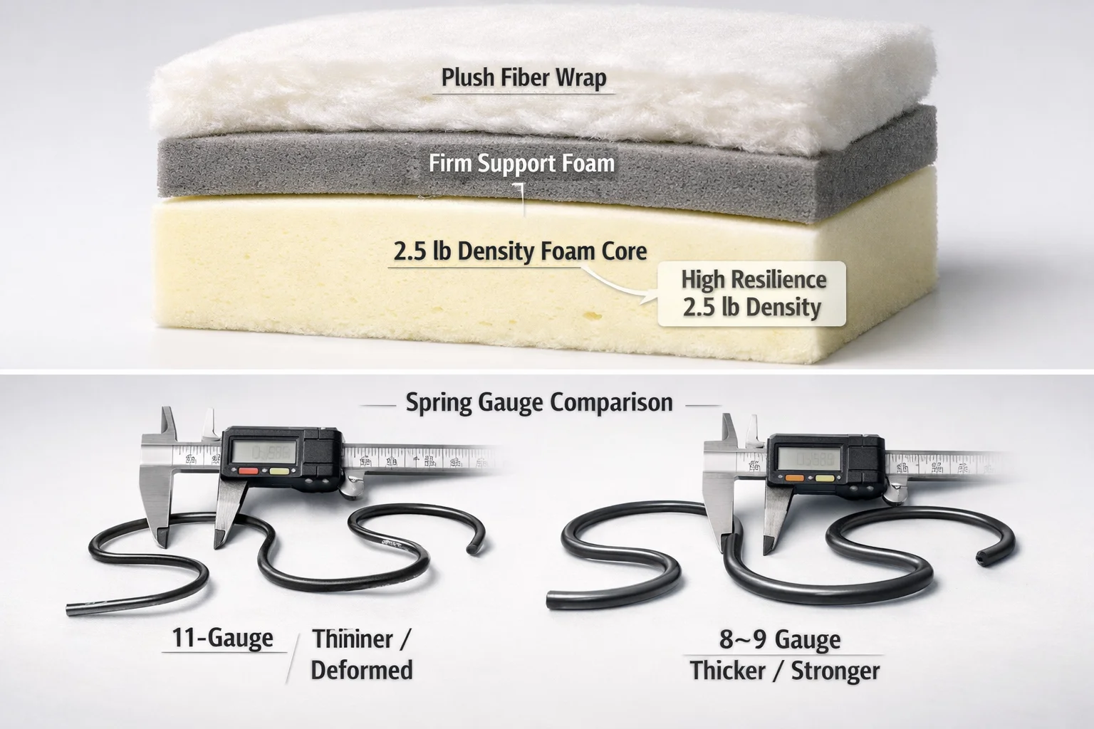 Heavy Duty Seating: Furniture for Big & Tall