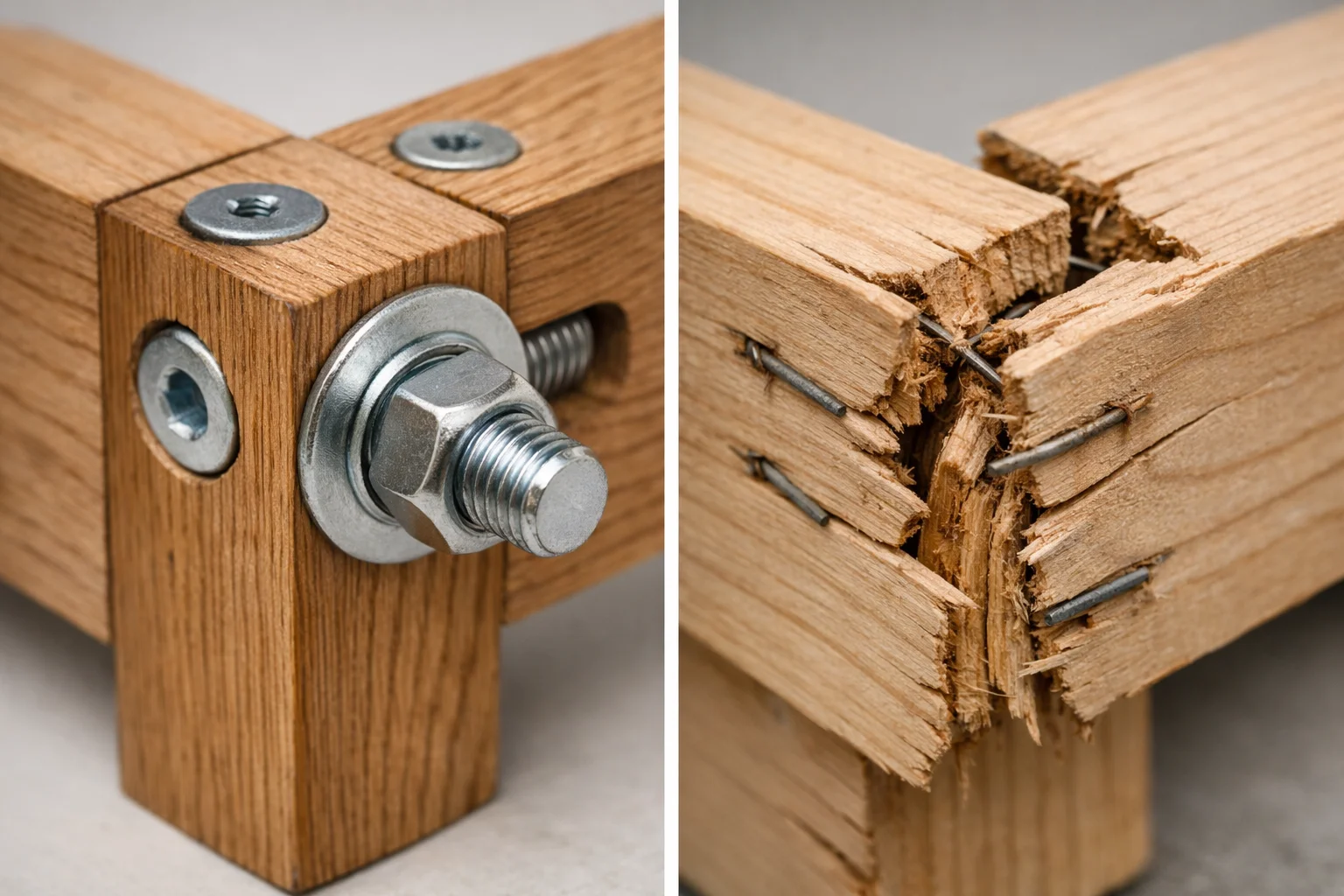 Heavy Use: When "Standard" Furniture Isn''t Enough