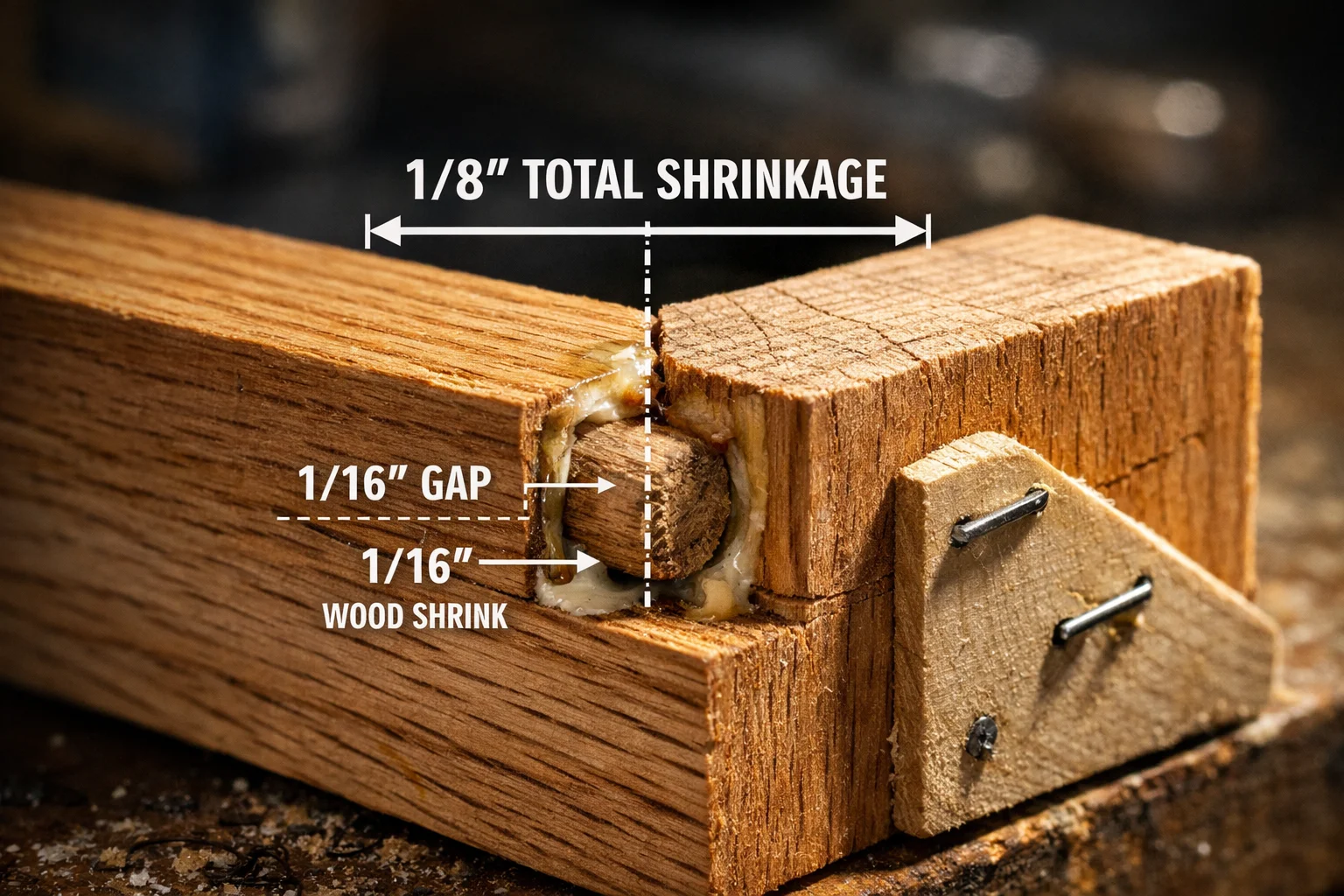 Kiln-Dried Wood: Why It Is Mandatory
