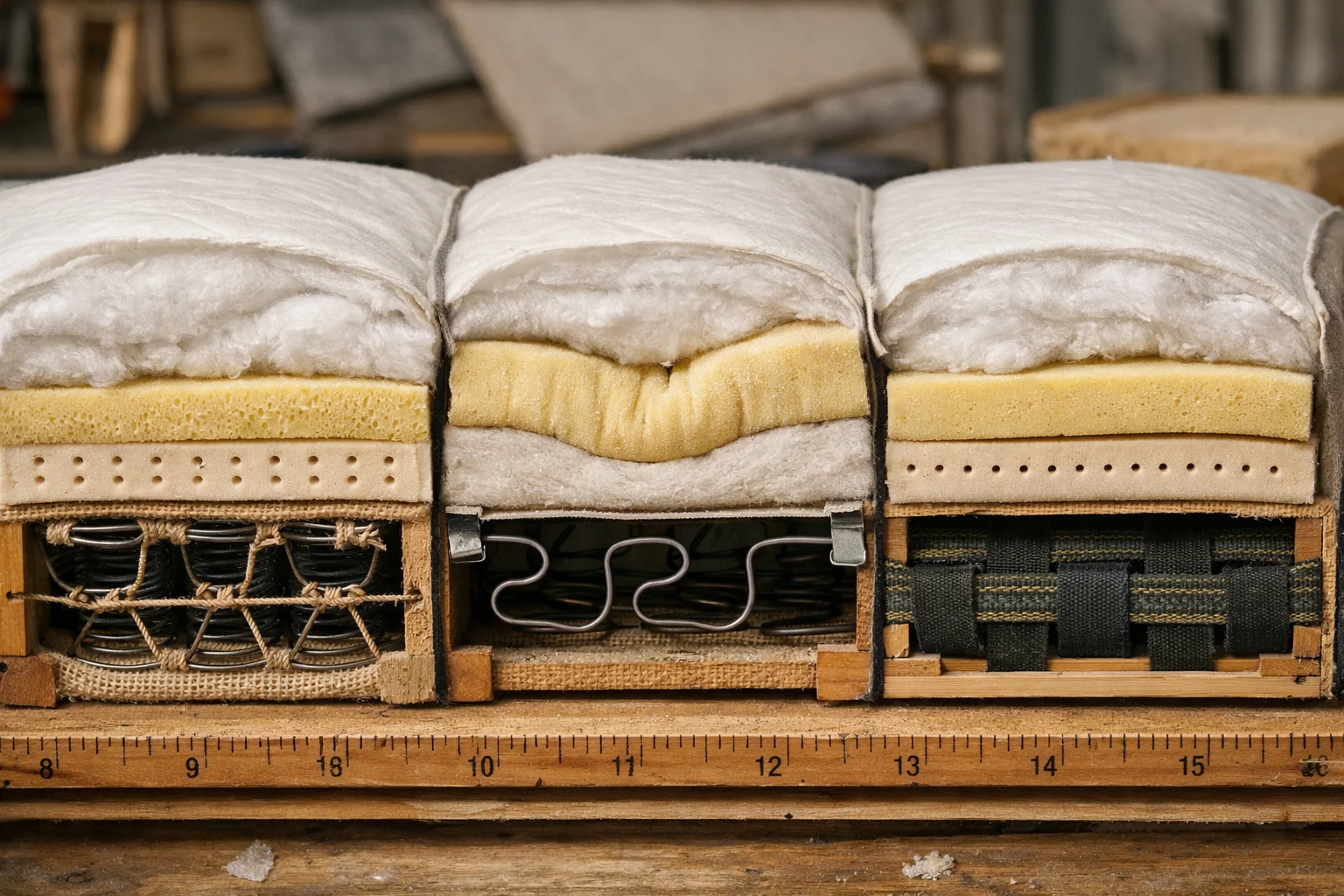 The Tipping Point: How to Spot a Dead Sofa