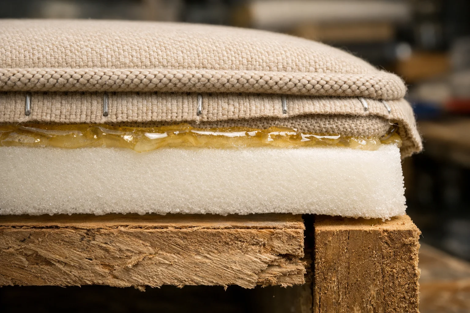 Planned Obsolescence: Sofas You Can't Fix