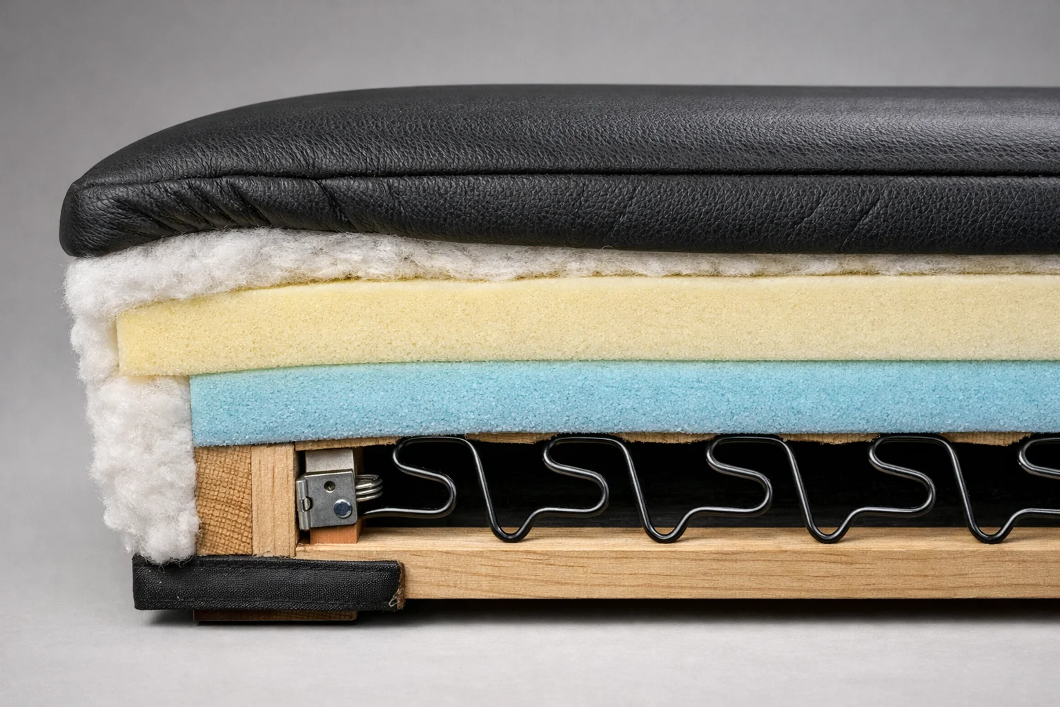 Office Seating: The Art of "Professional Theater"