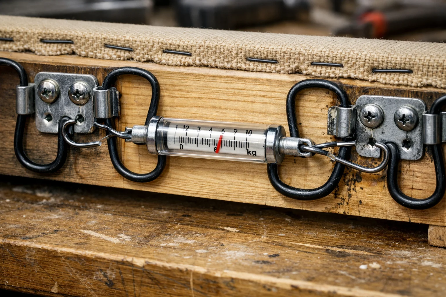The Pro Line: When DIY Become Dangerous