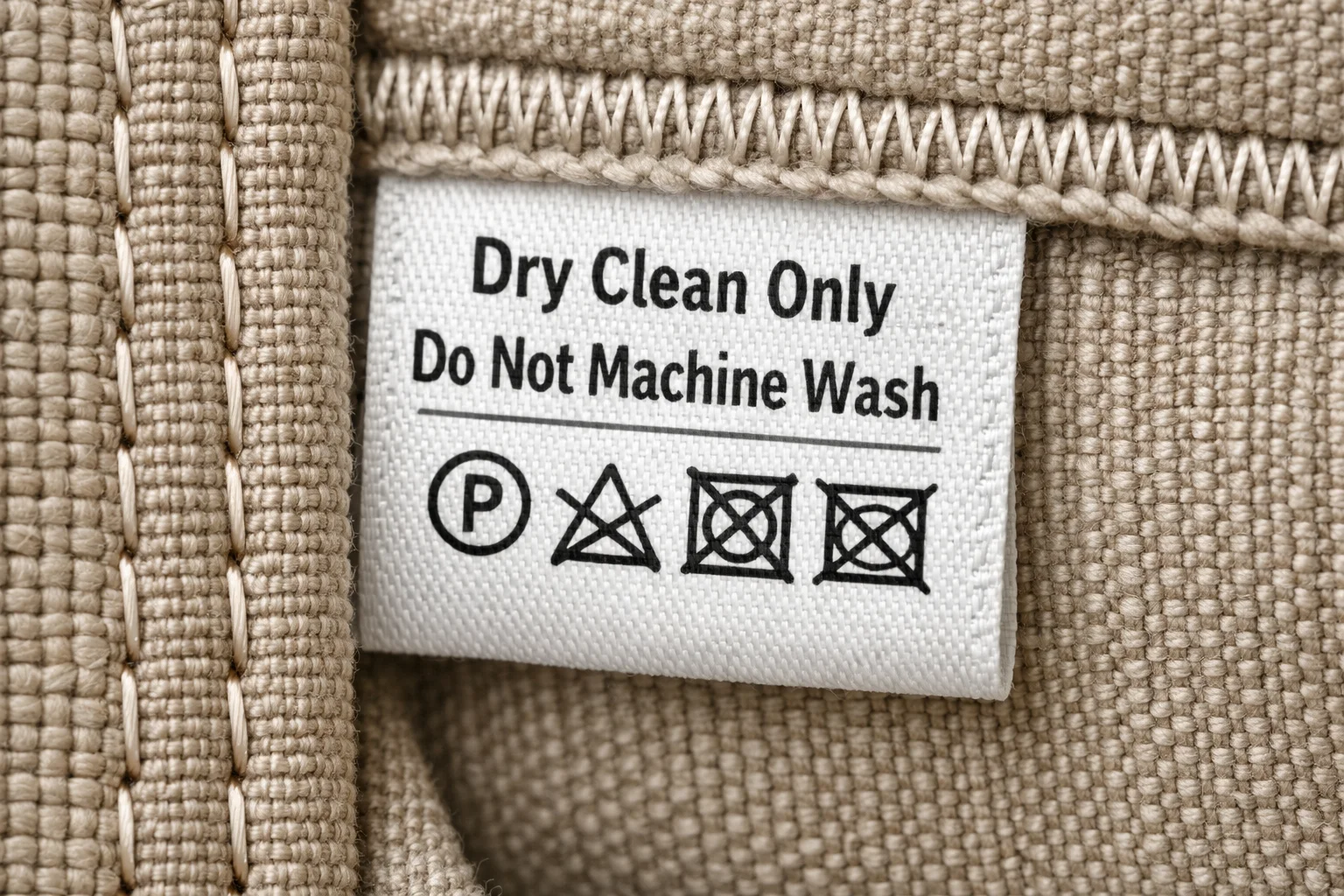 Removable vs. Fixed Covers: The "Washable" Myth