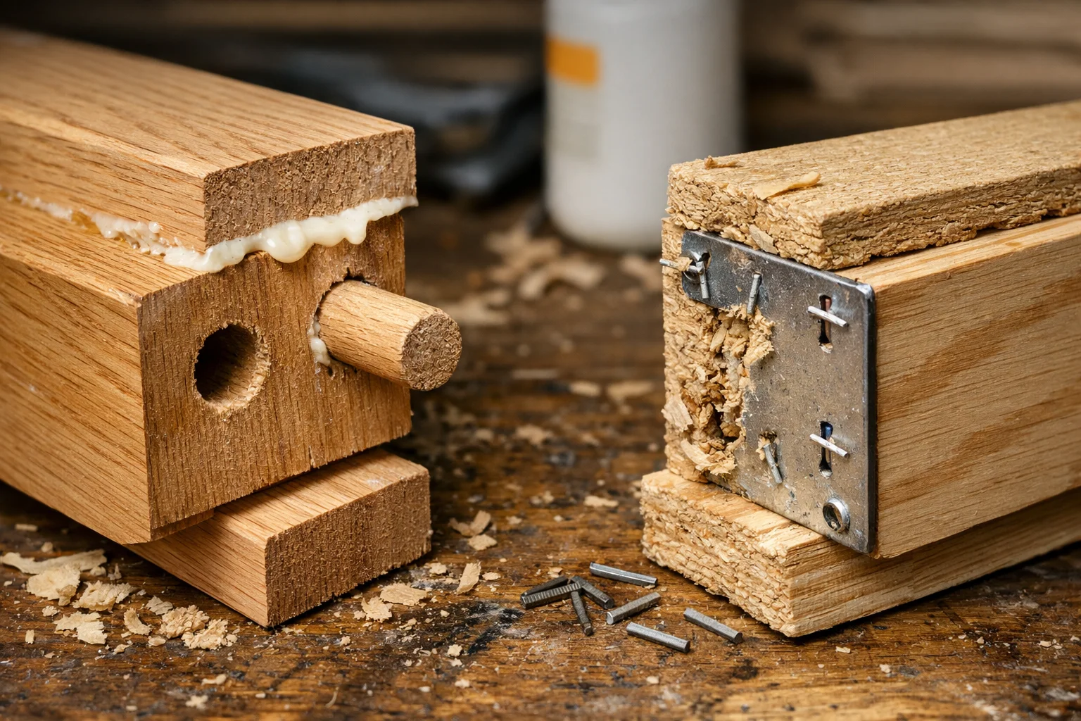 The Crossroads: Repair, Restore, or Replace?