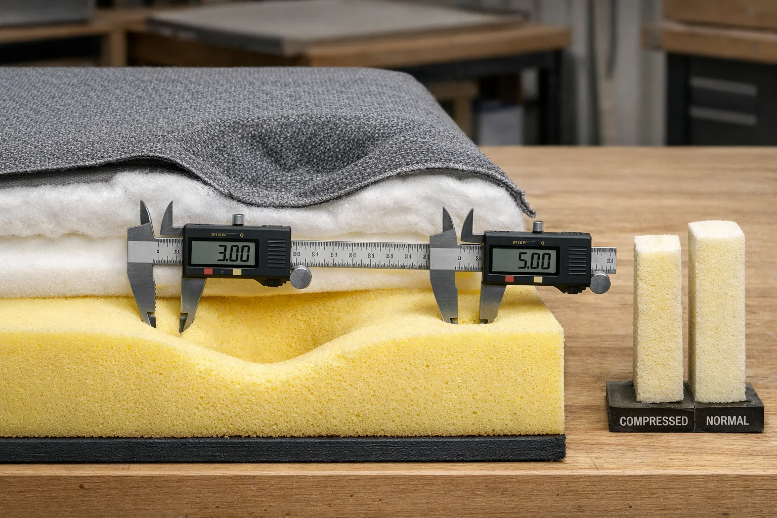 Sagging: Structural Failure or Just "Relaxed"?