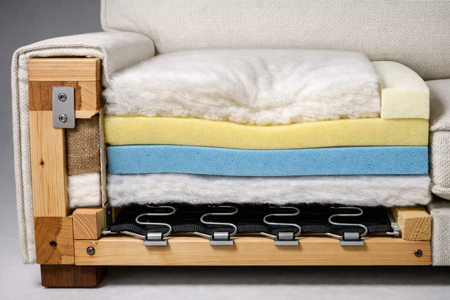 Living Alone: Stop Buying "Future" Furniture