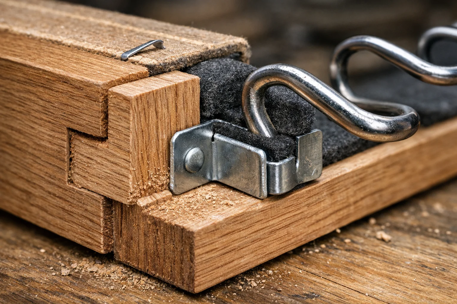 Sofa Springs: Why They Squeak & How to Fix Them