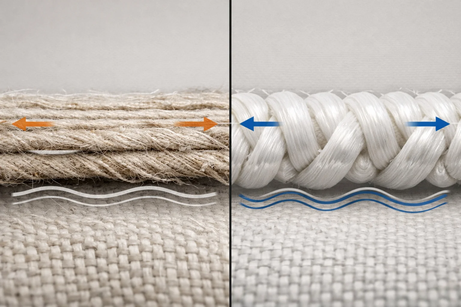 Fabric Stretch: Why Your Sofa Wrinkles