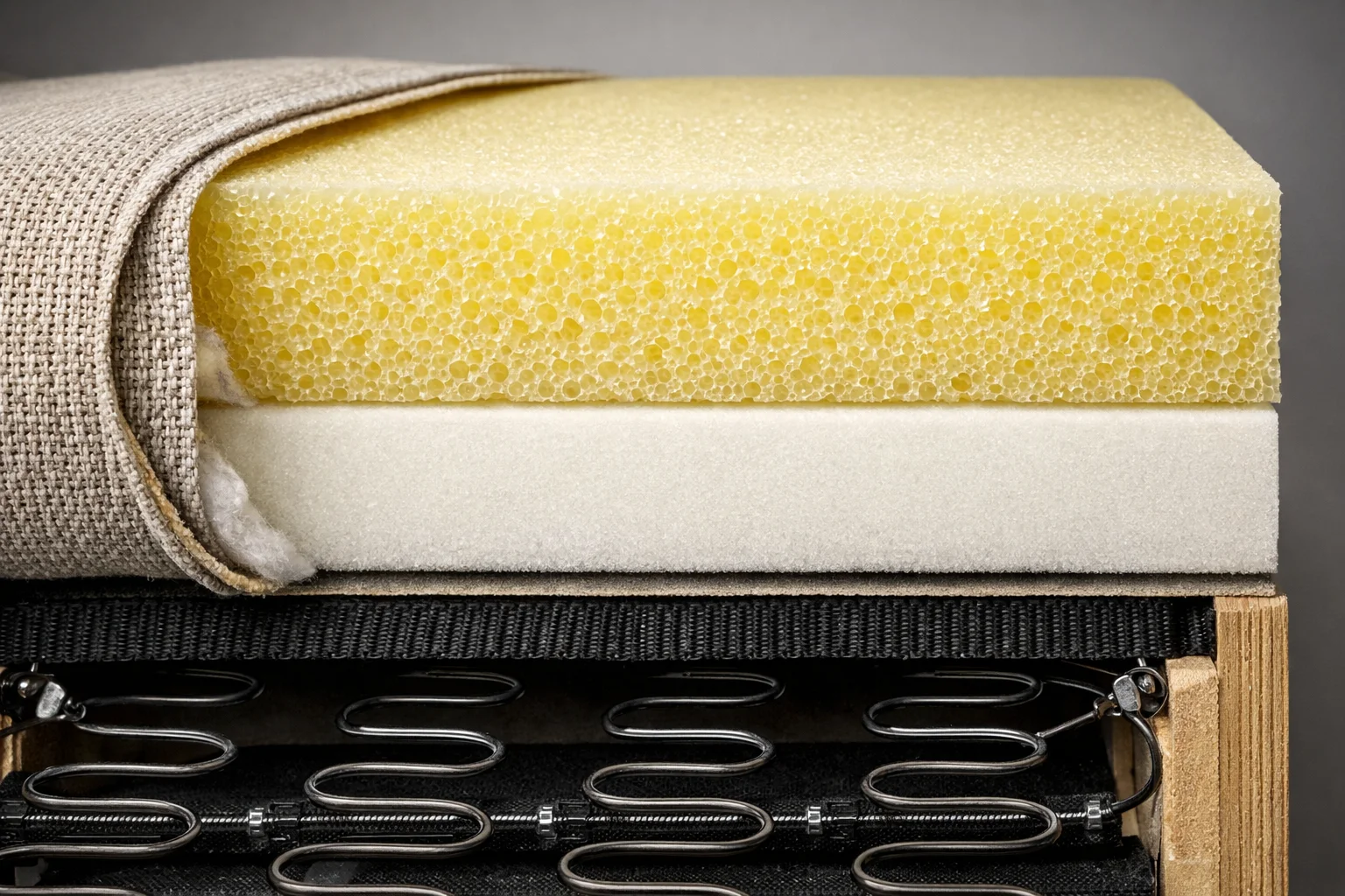 New Sofa Pain: Break-In Period or Bad Ergonomics?