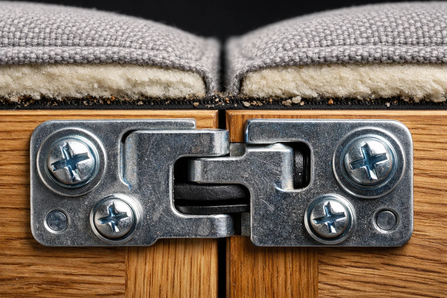 Modular vs. Fixed: The Agility Tax