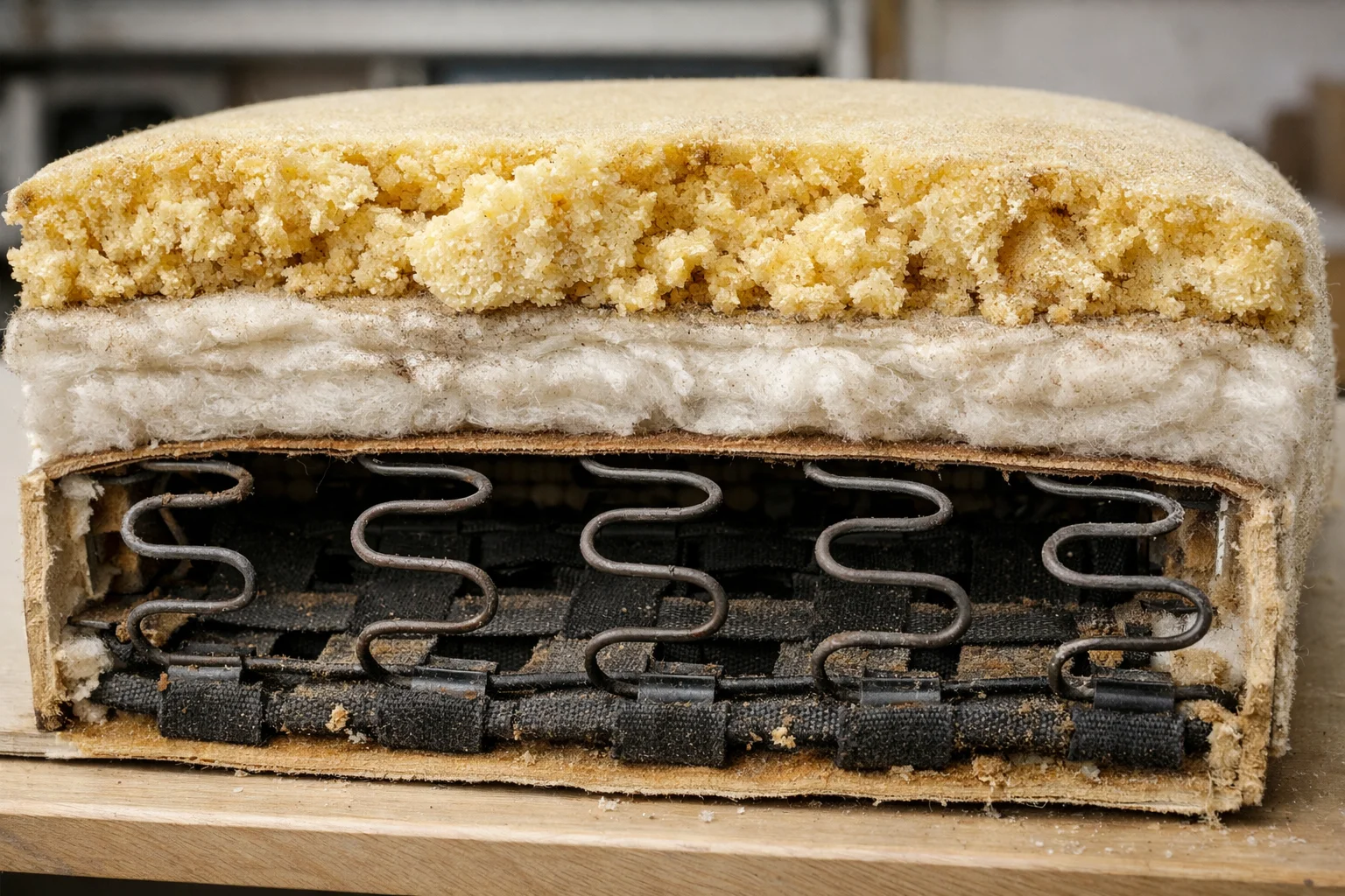 The Exit Strategy: 3 Signs Your Sofa is Dead